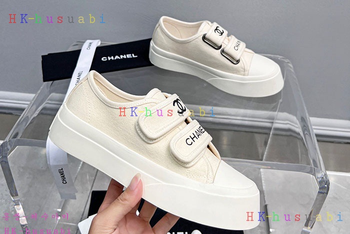 NEW 샤넬 스니커즈 신상 C 9652202