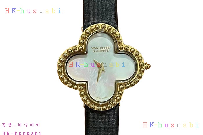 NEW 반클리프 아펠 시계 신상 V 9522401