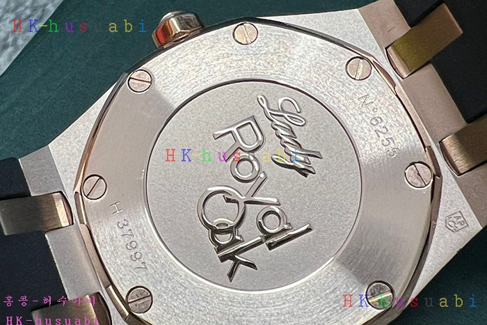 NEW 오데마피게 시계 신상 AP 641116