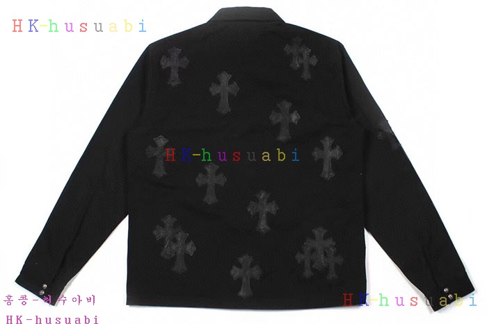 NEW 크롬하츠 자켓 신상 C 633501