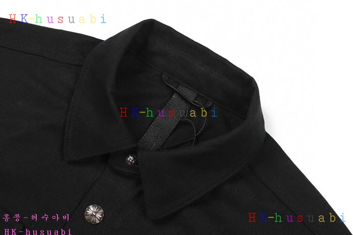 NEW 크롬하츠 자켓 신상 C 633501