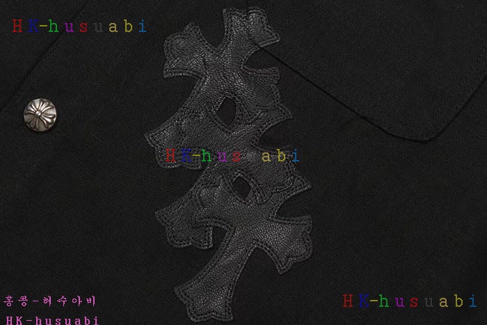 NEW 크롬하츠 자켓 신상 C 633501