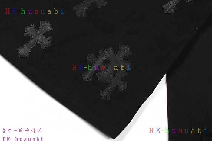 NEW 크롬하츠 자켓 신상 C 633501