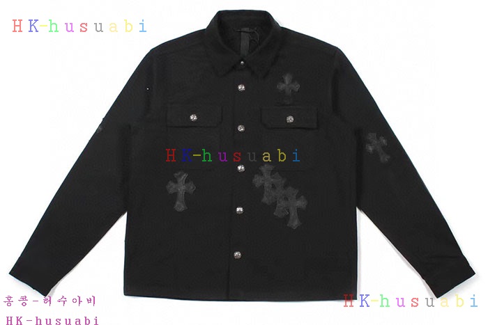 NEW 크롬하츠 자켓 신상 C 633501