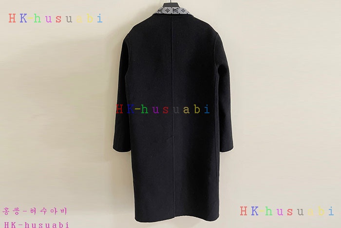 NEW 루이비통 코트 신상 LV 935001