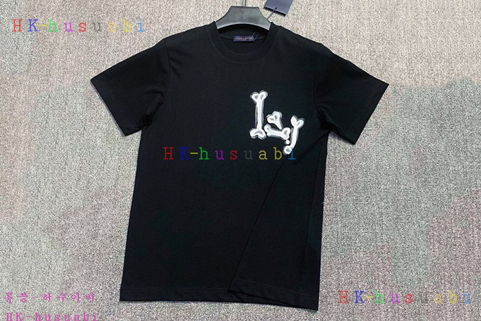 NEW 루이비통 반팔티 신상 LV 936069