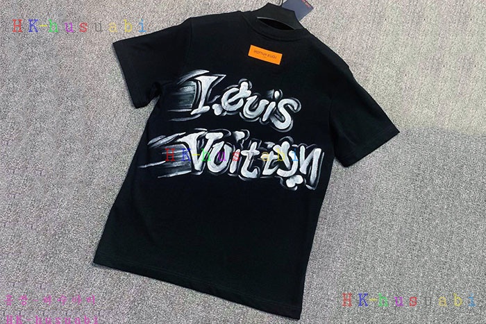 NEW 루이비통 반팔티 신상 LV 936069