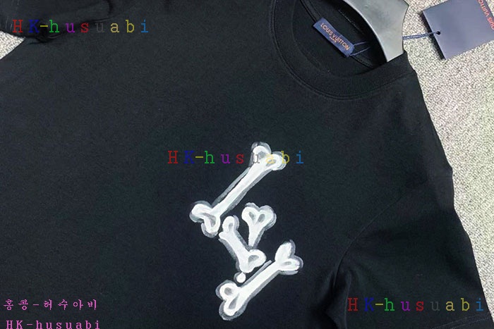 NEW 루이비통 반팔티 신상 LV 936069