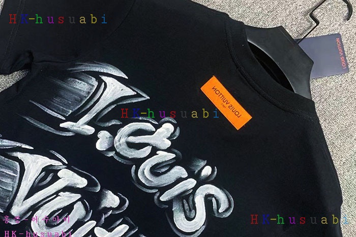 NEW 루이비통 반팔티 신상 LV 936069
