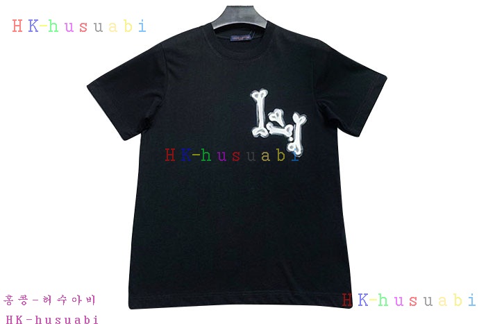 NEW 루이비통 반팔티 신상 LV 936069