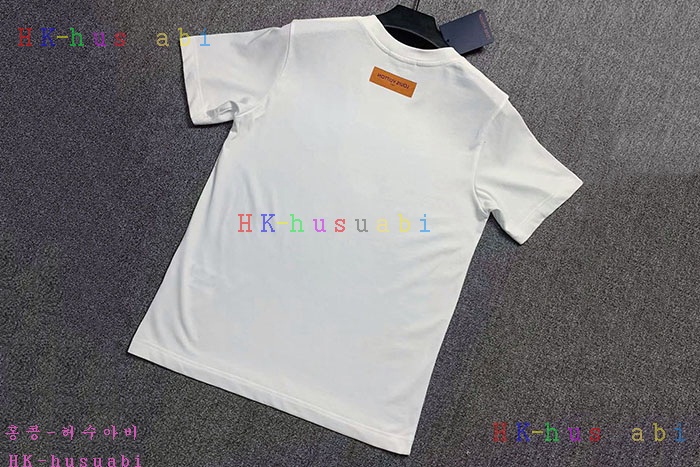 NEW 루이비통 반팔티 신상 LV 936066