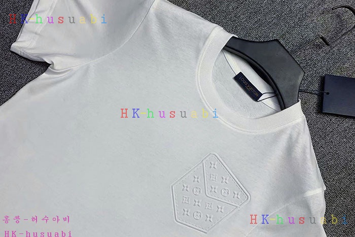 NEW 루이비통 반팔티 신상 LV 936066
