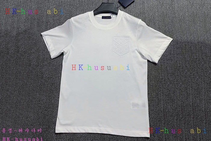 NEW 루이비통 반팔티 신상 LV 936066