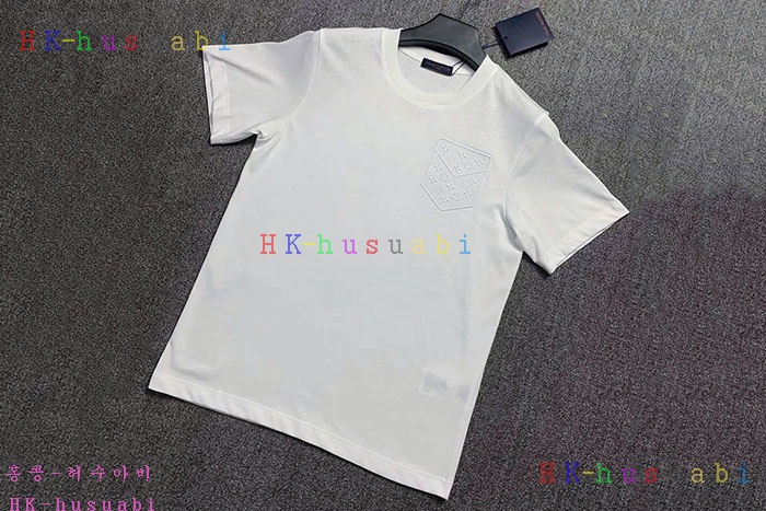 NEW 루이비통 반팔티 신상 LV 936066