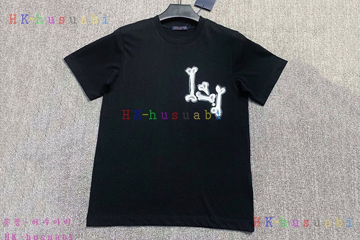 NEW 루이비통 반팔티 신상 LV 936069