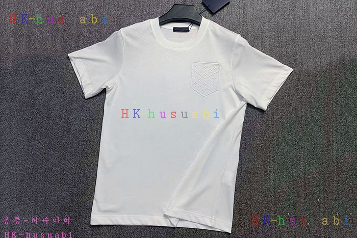 NEW 루이비통 반팔티 신상 LV 936066