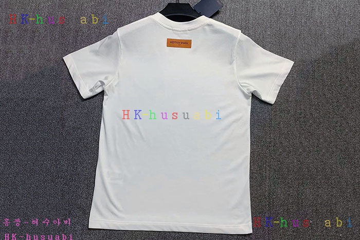 NEW 루이비통 반팔티 신상 LV 936066