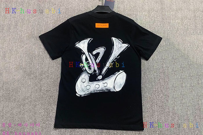 NEW 루이비통 반팔티 신상 LV 936073