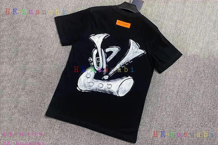 NEW 루이비통 반팔티 신상 LV 936073