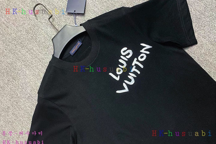 NEW 루이비통 반팔티 신상 LV 936073