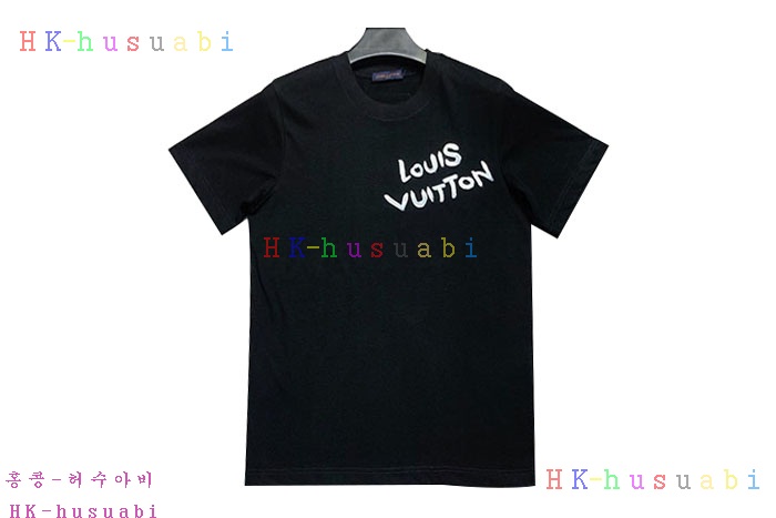 NEW 루이비통 반팔티 신상 LV 936073