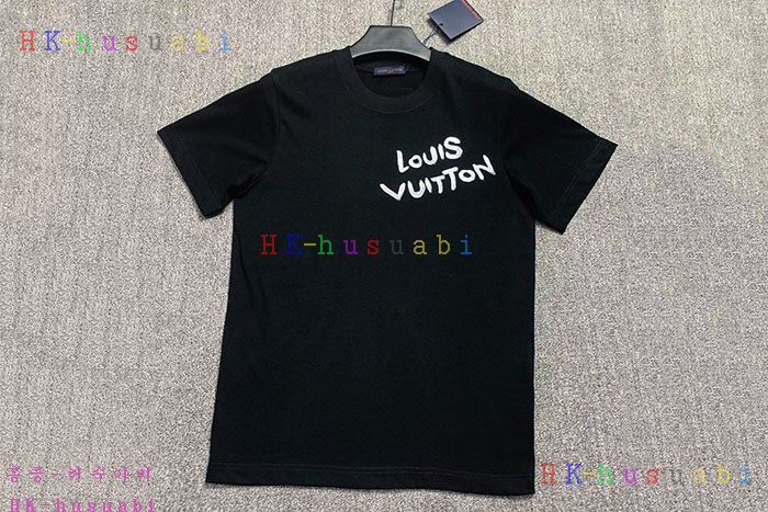 NEW 루이비통 반팔티 신상 LV 936073