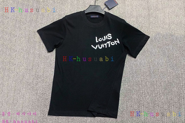 NEW 루이비통 반팔티 신상 LV 936073
