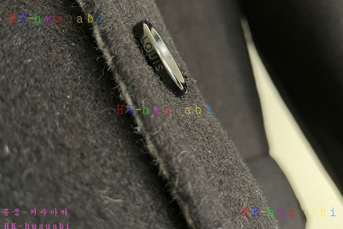 NEW 루이비통 코트 신상 LV 935001