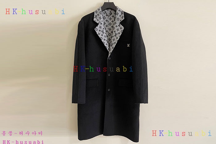 NEW 루이비통 코트 신상 LV 935001