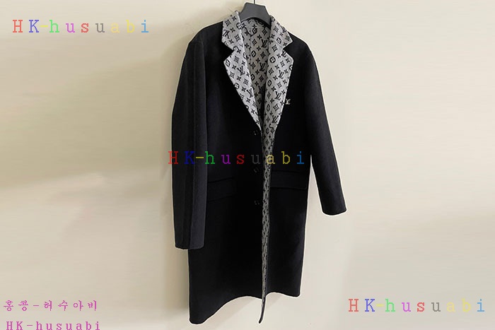 NEW 루이비통 코트 신상 LV 935001