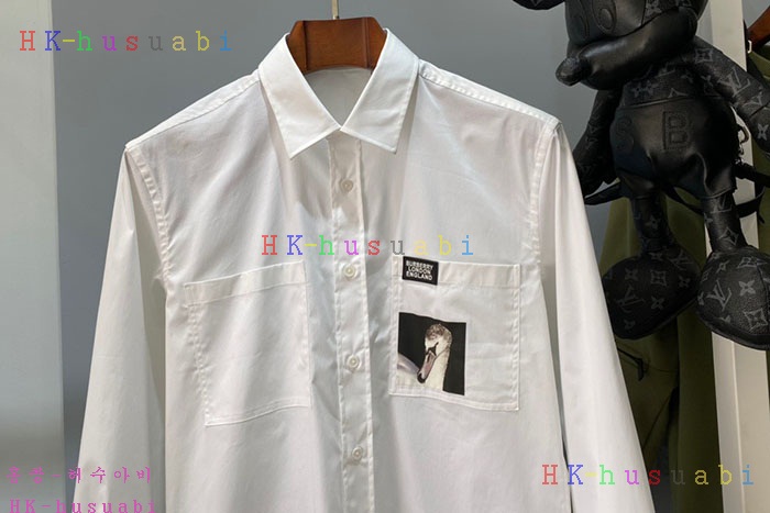 NEW 버버리 셔츠 신상 BB 524006