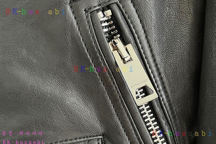 NEW 버버리 가죽자켓 신상 BB 5252210