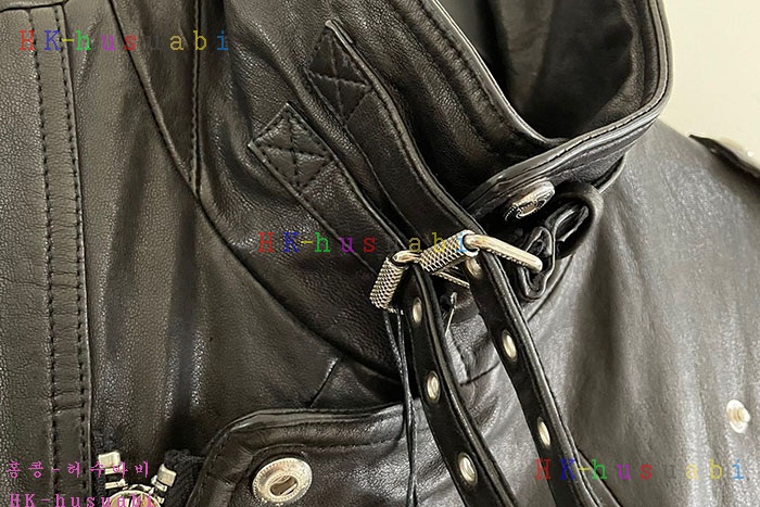 NEW 버버리 가죽자켓 신상 BB 5252210