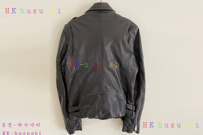 NEW 버버리 가죽자켓 신상 BB 5252210