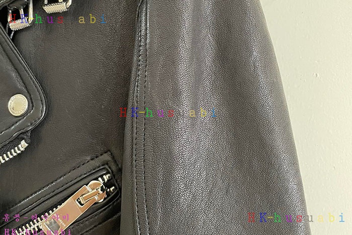 NEW 버버리 가죽자켓 신상 BB 5252210