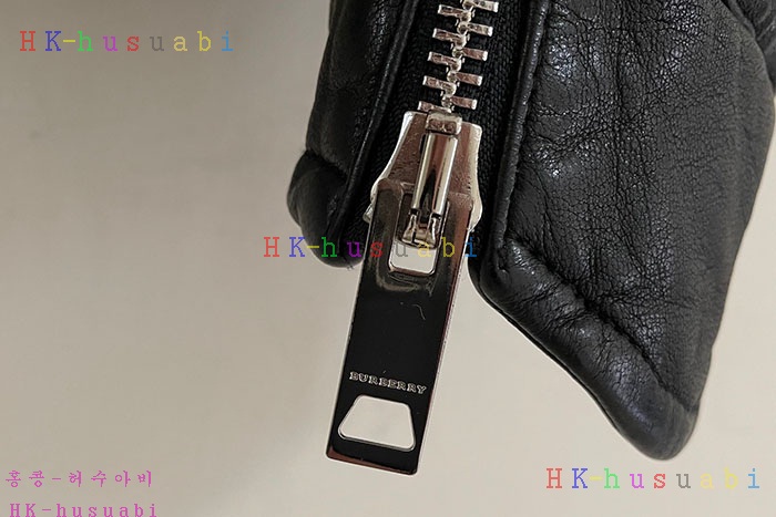 NEW 버버리 가죽자켓 신상 BB 5252211
