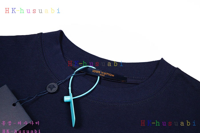 NEW 루이비통 반팔티 신상 LV 936056