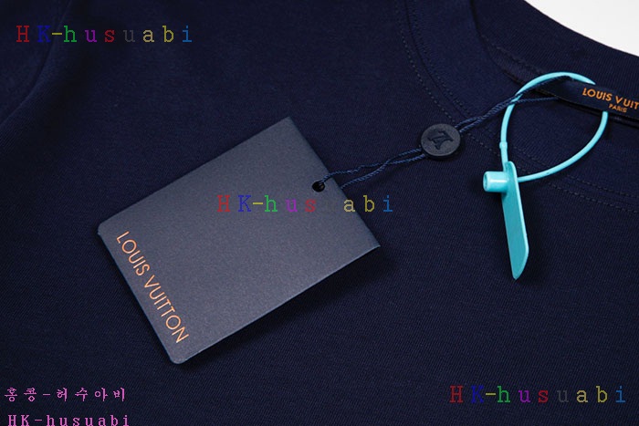NEW 루이비통 반팔티 신상 LV 936056
