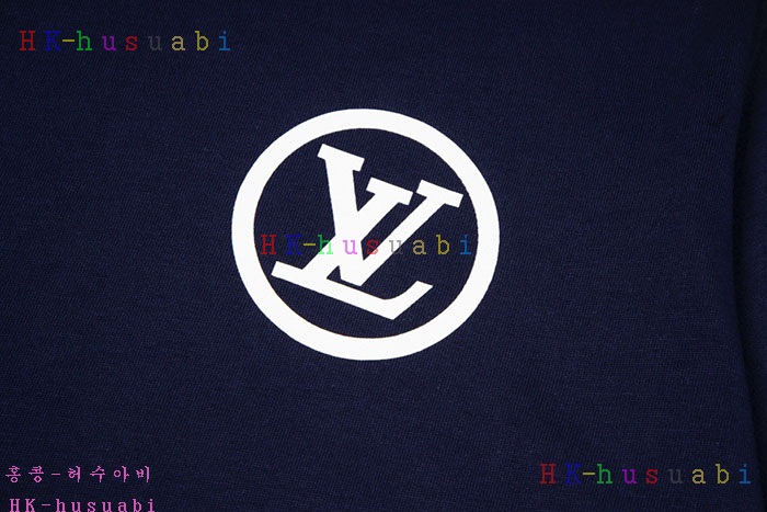 NEW 루이비통 반팔티 신상 LV 936056