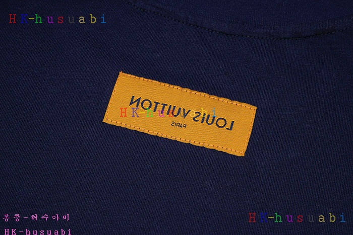 NEW 루이비통 반팔티 신상 LV 936056