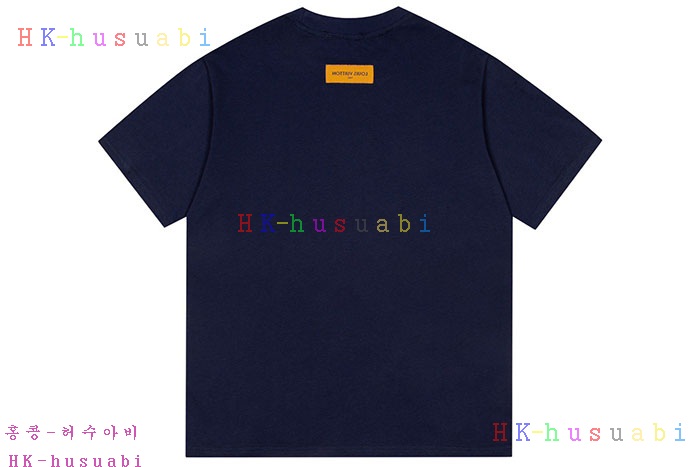 NEW 루이비통 반팔티 신상 LV 936056