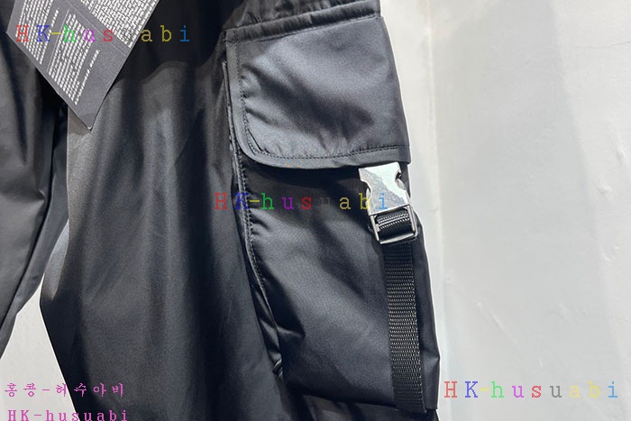 NEW 프라다 바지 신상 P 628002