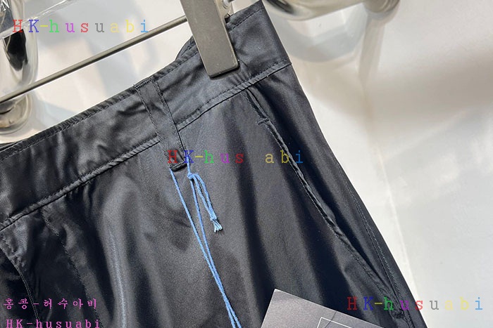 NEW 프라다 바지 신상 P 628002