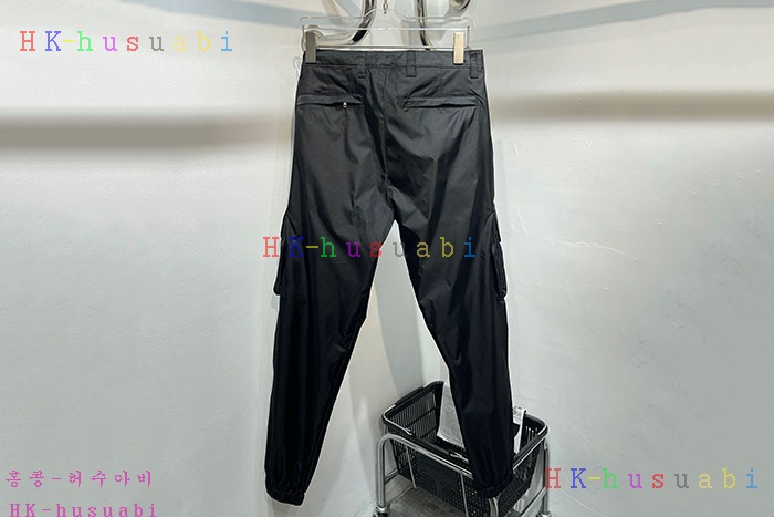 NEW 프라다 바지 신상 P 628002