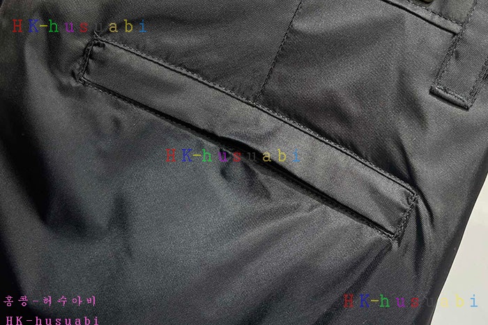 NEW 프라다 바지 신상 P 628002
