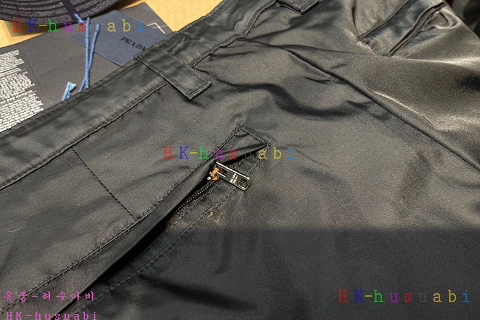 NEW 프라다 바지 신상 P 628002