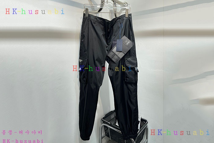 NEW 프라다 바지 신상 P 628002
