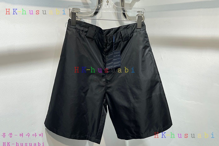 NEW 프라다 바지 신상 P 628003