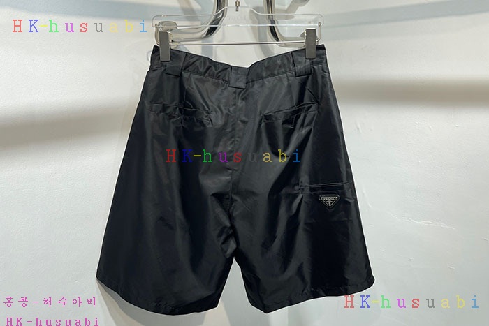 NEW 프라다 바지 신상 P 628003