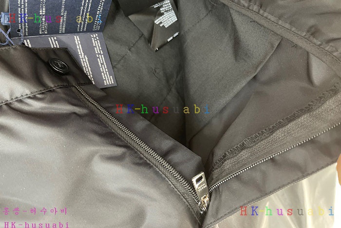 NEW 프라다 바지 신상 P 628003